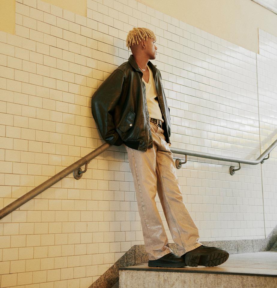 Vagabond The Choice Long Lasting Love Vagabond