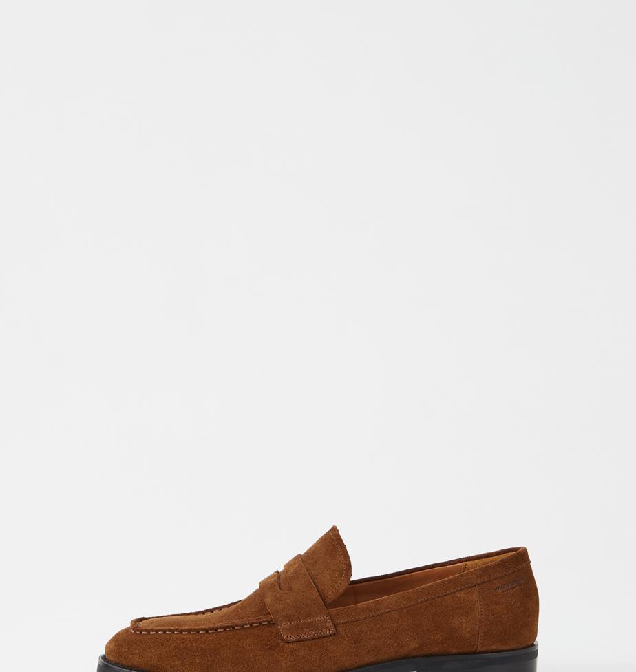 politix loafers