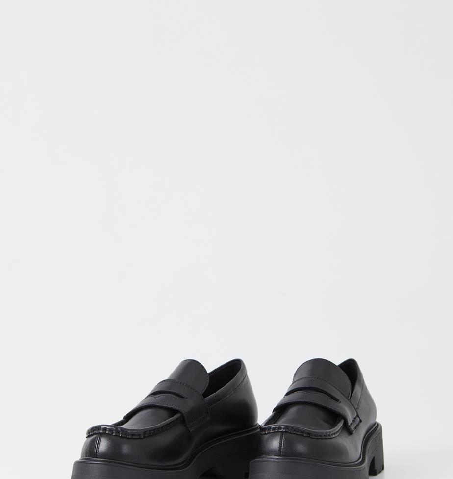 vagabond shoemakers cosmo 2.0 embellished strap loafer