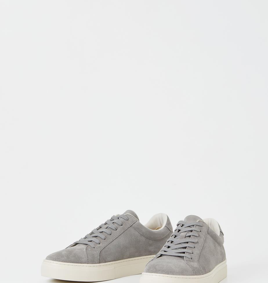 Paul 2.0 - Grey Sneakers |