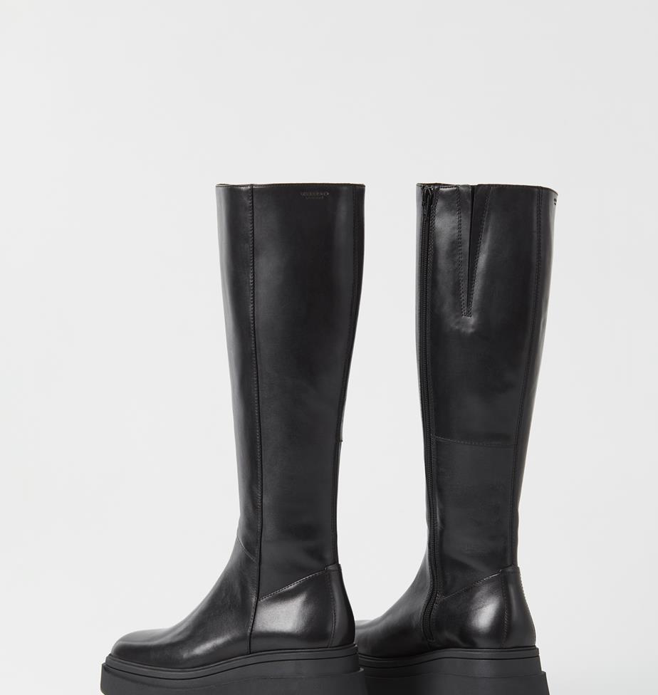 vagabond carla knee high boots