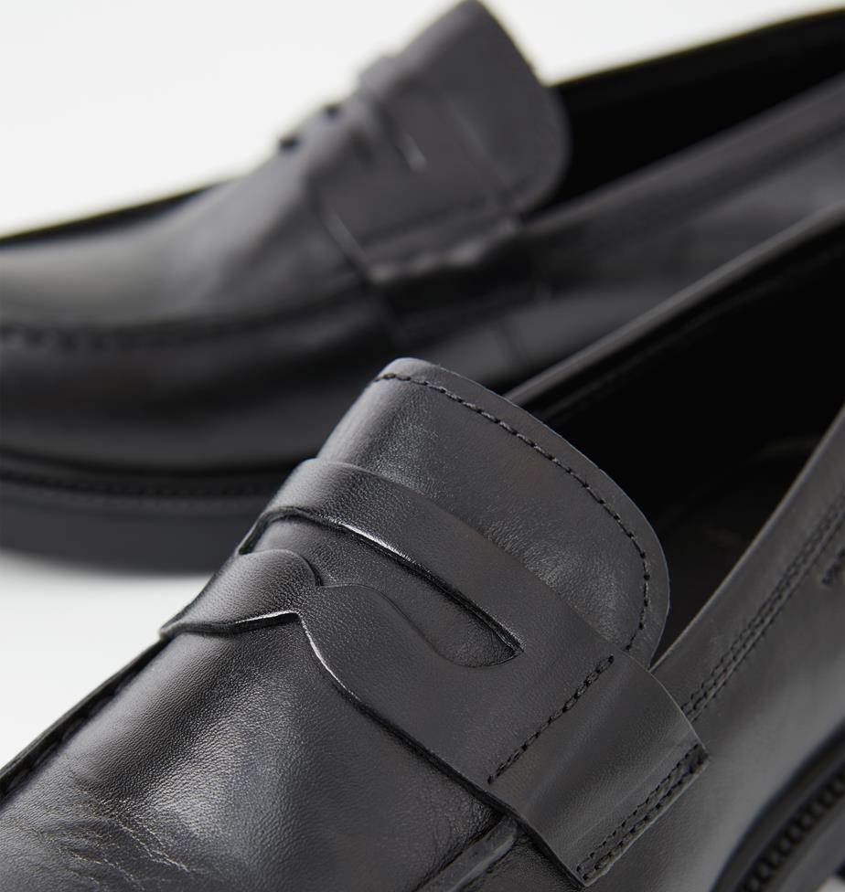 vagabond alex penny loafers