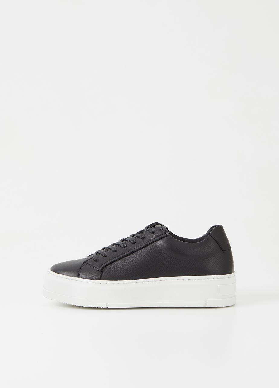 Vagabond - Judy | Sneakers | Black | Woman