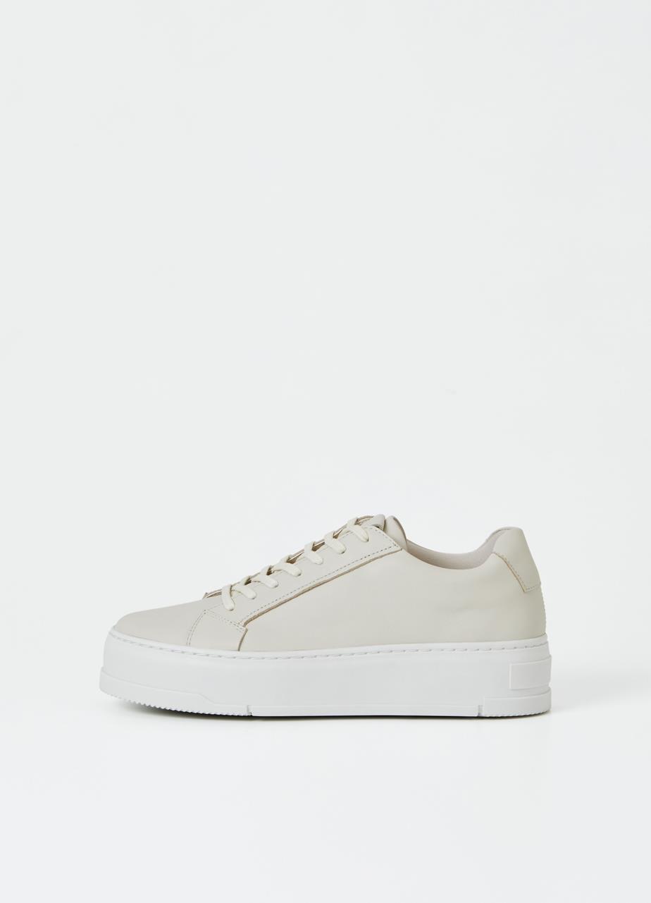 Tranquility Måler Mentor Judy - White Sneakers Woman | Vagabond