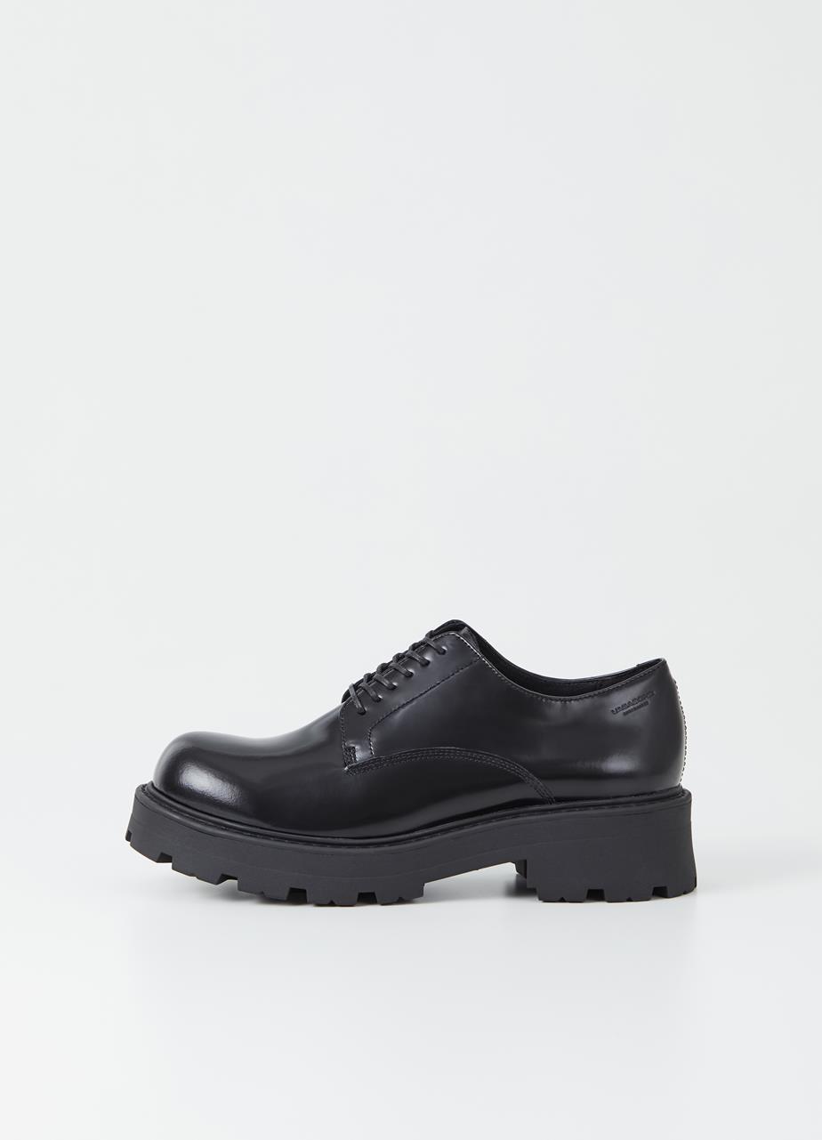 Cosmo 2.0 - Black Shoes Woman |