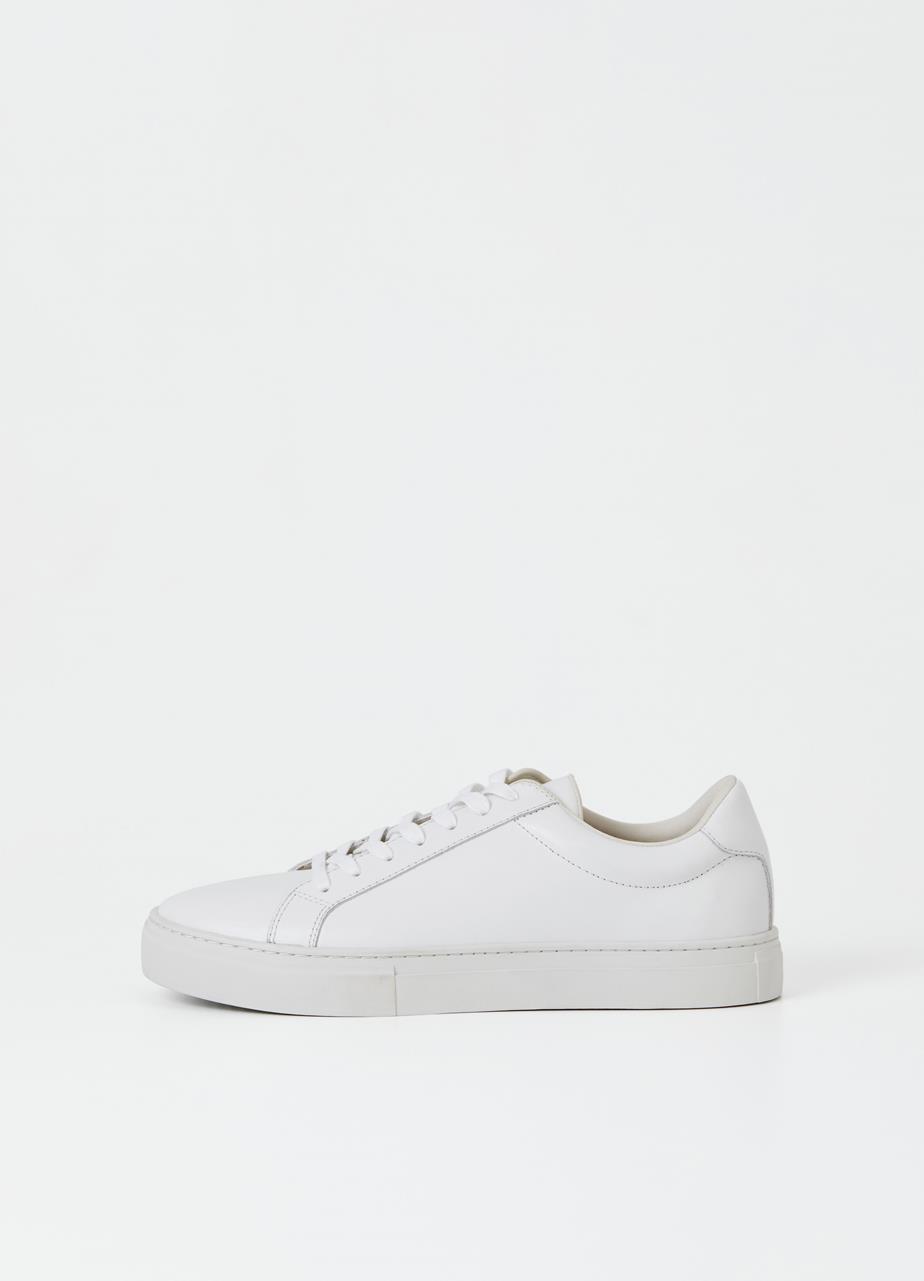 Paul 2.0 White leather