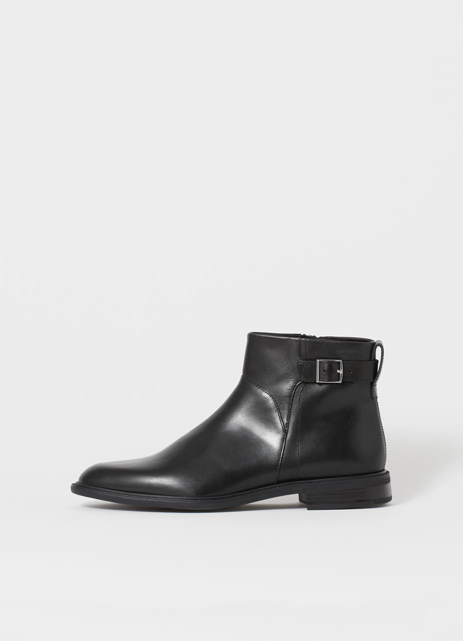 Frances 2.0 - Black Boots Woman | Vagabond
