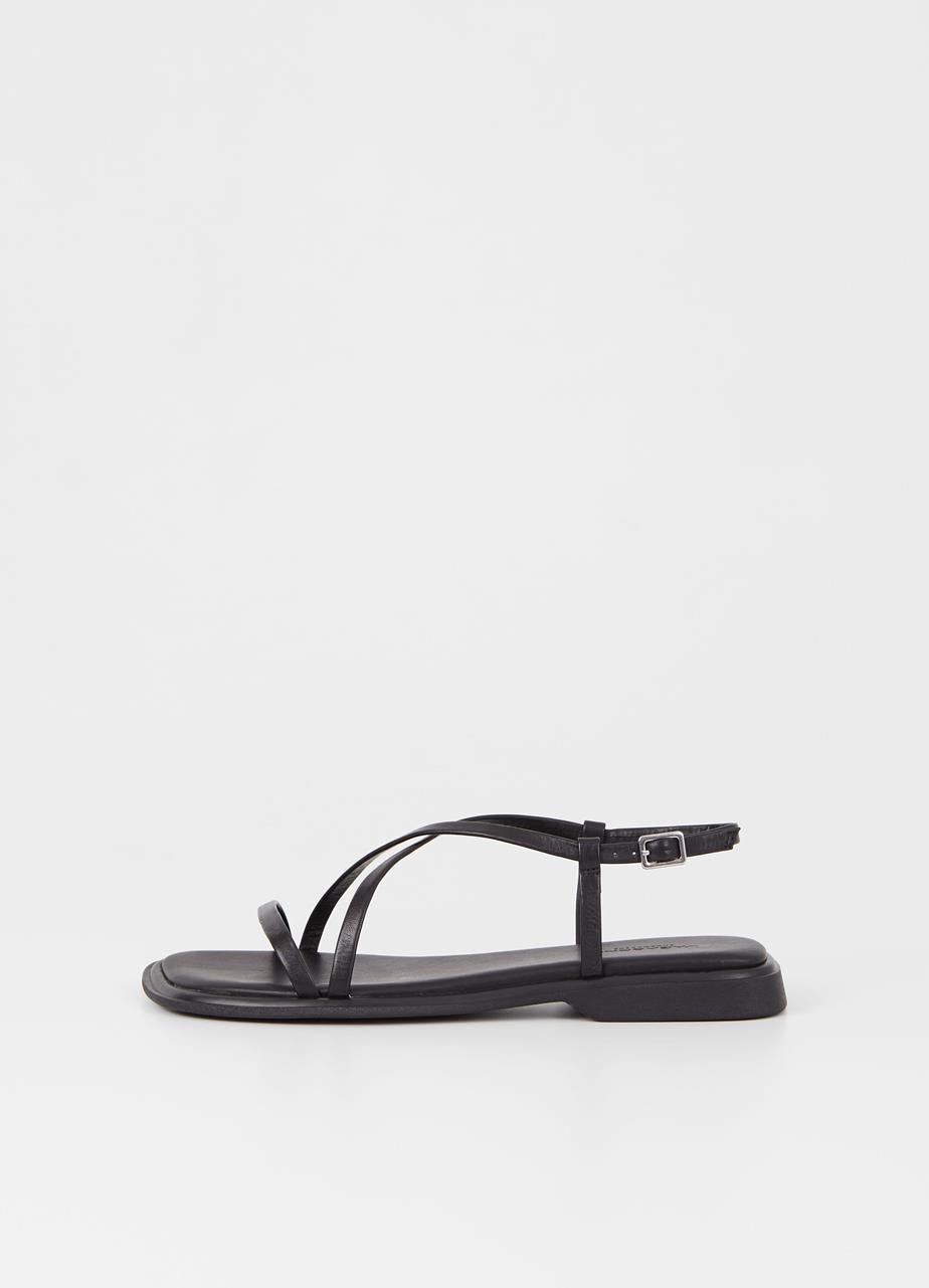 Vagabond - Izzy | Sandals | Black | Woman