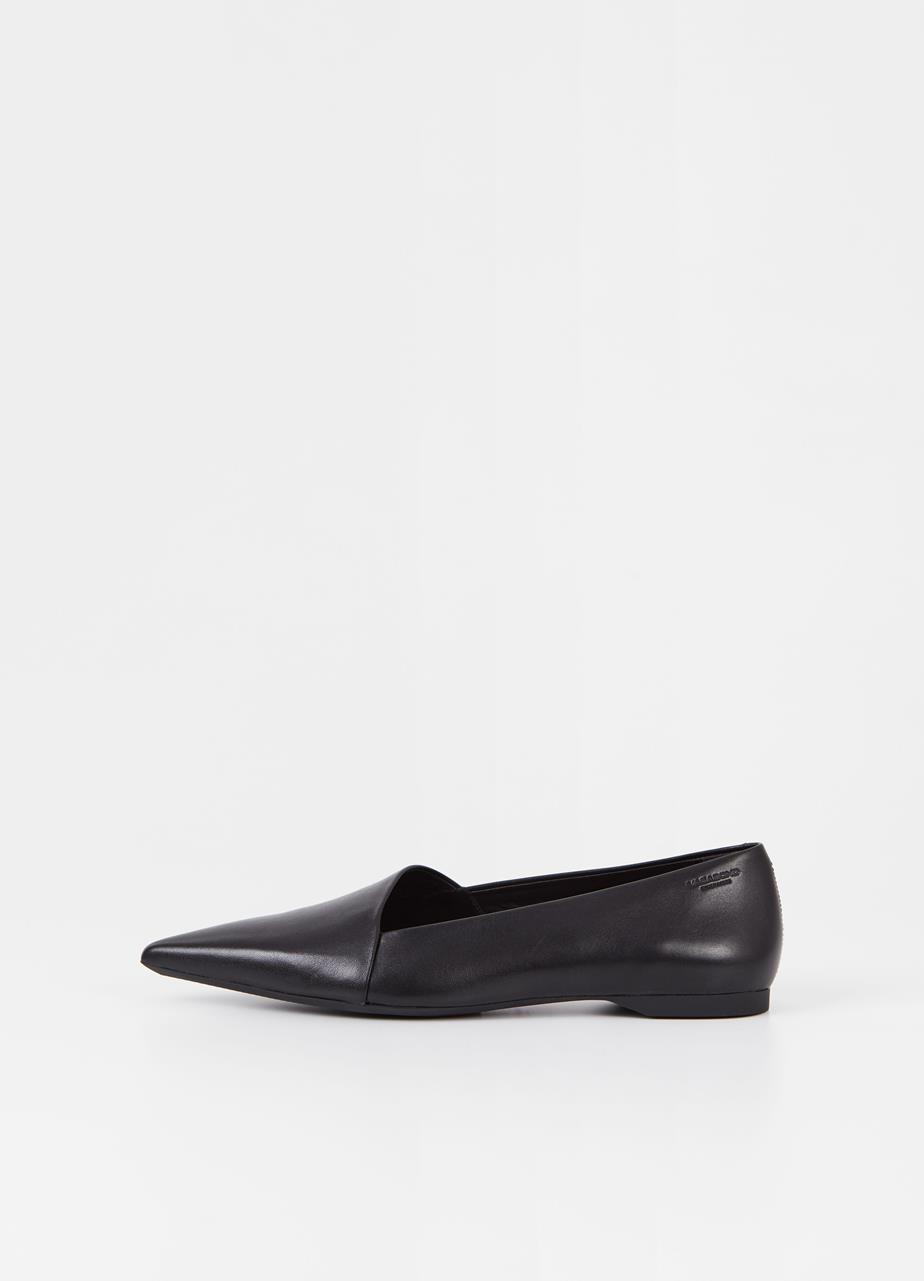Vagabond - Hermine | Shoes | Black | Woman