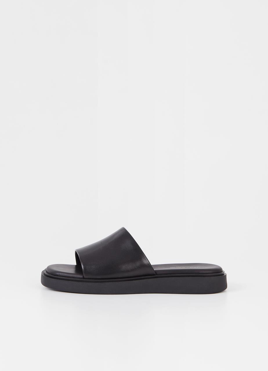 Vagabond - Connie | Sandals | Black | Woman