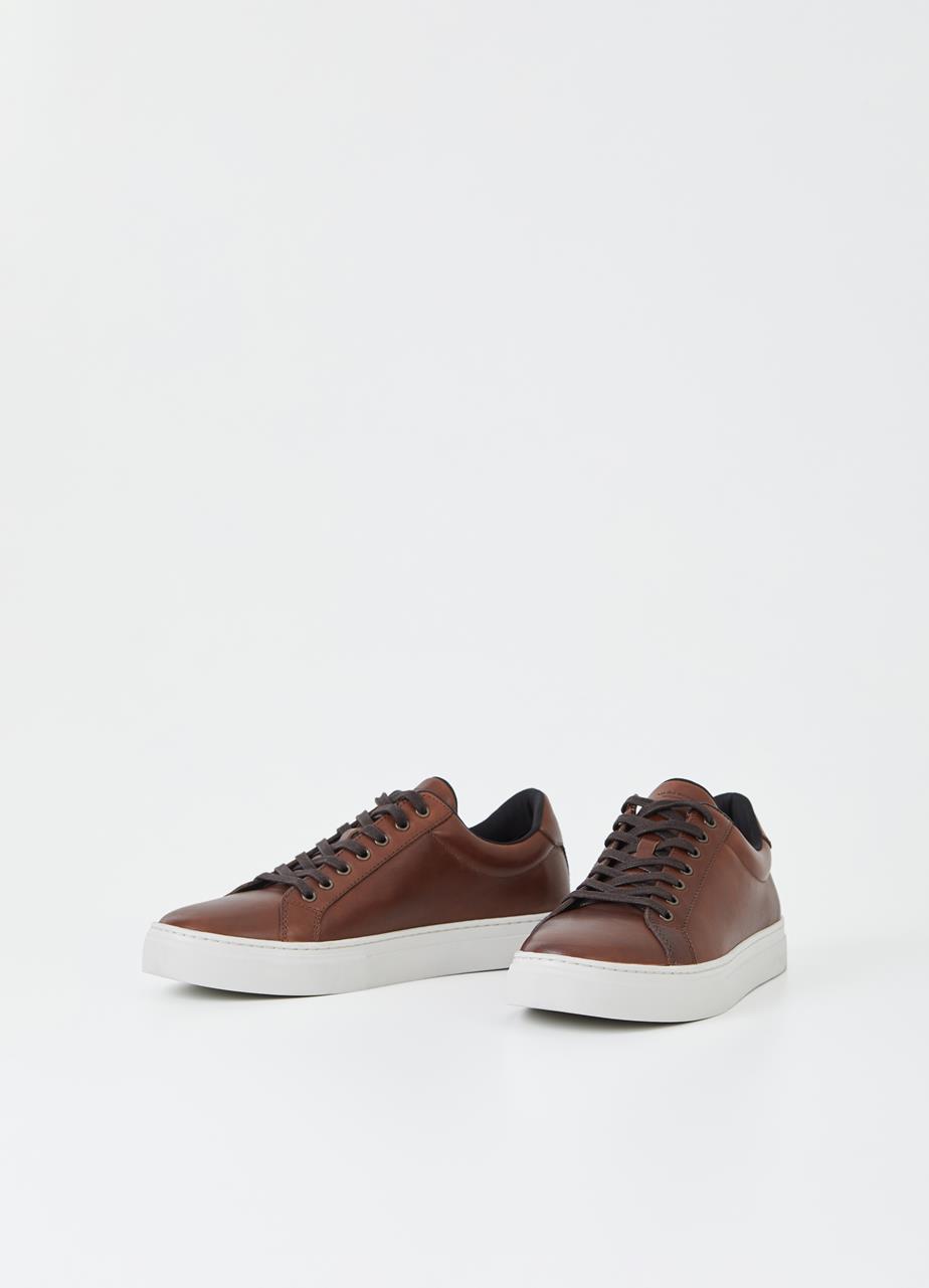 Paul 2.0 Brown leather