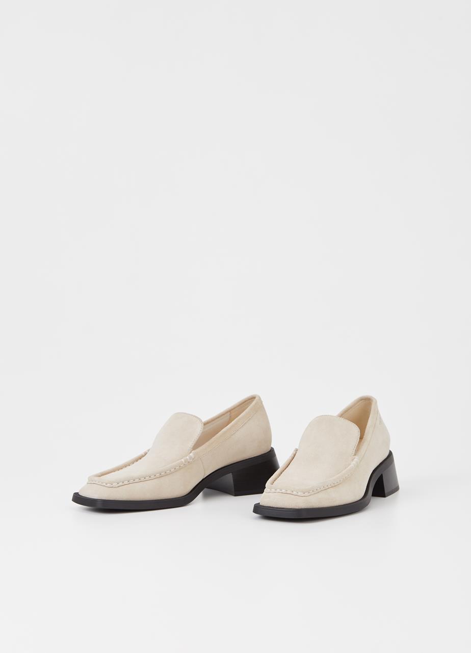 Blanca Offwhite ruskind