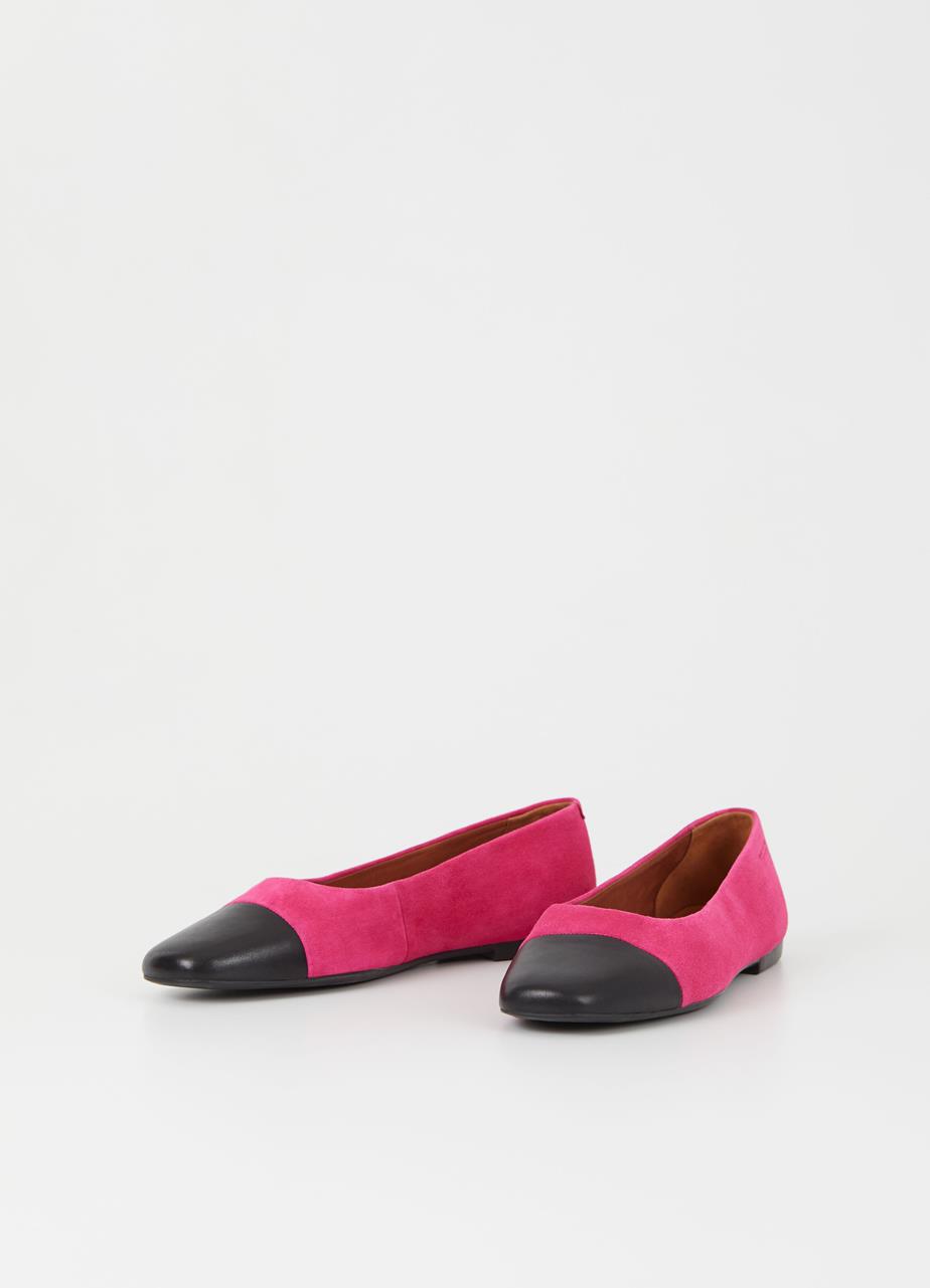 Glad Handel Sorg Jolin - Pink Shoes Woman | Vagabond