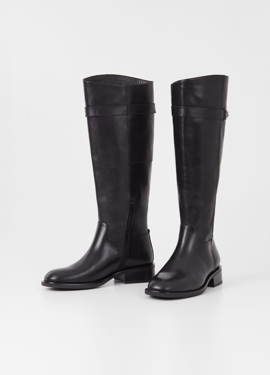 Vagabond - Sheila | Chelsea's & Knee-High Boots for Women | Vagabond