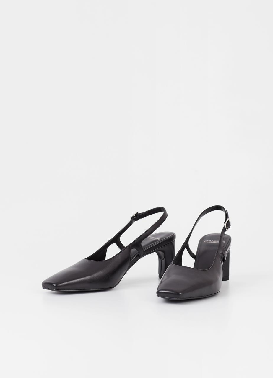 Vagabond - Vendela | Pumps | Black | Woman