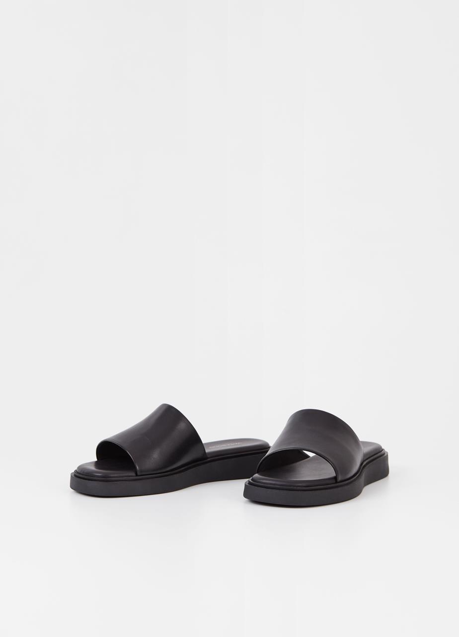 Vagabond - Connie | Sandals | Black | Woman