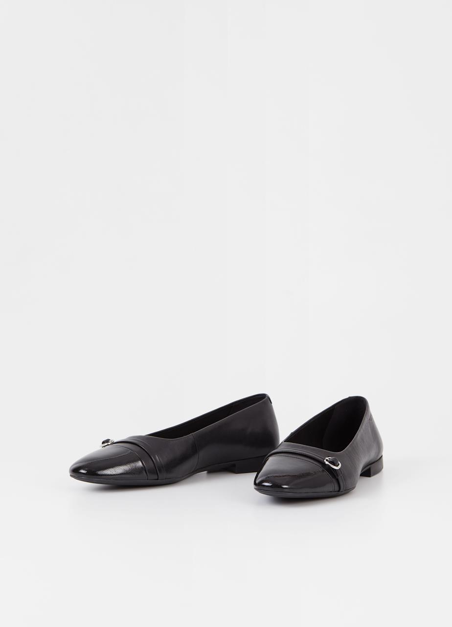 Vagabond - Sibel | Shoes | Black | Woman