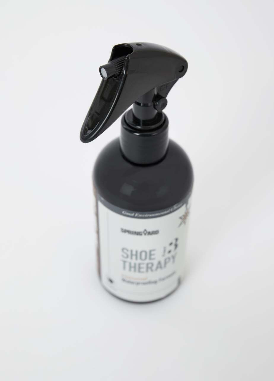 Waterproofer Neutral Chemicals Shoe Care