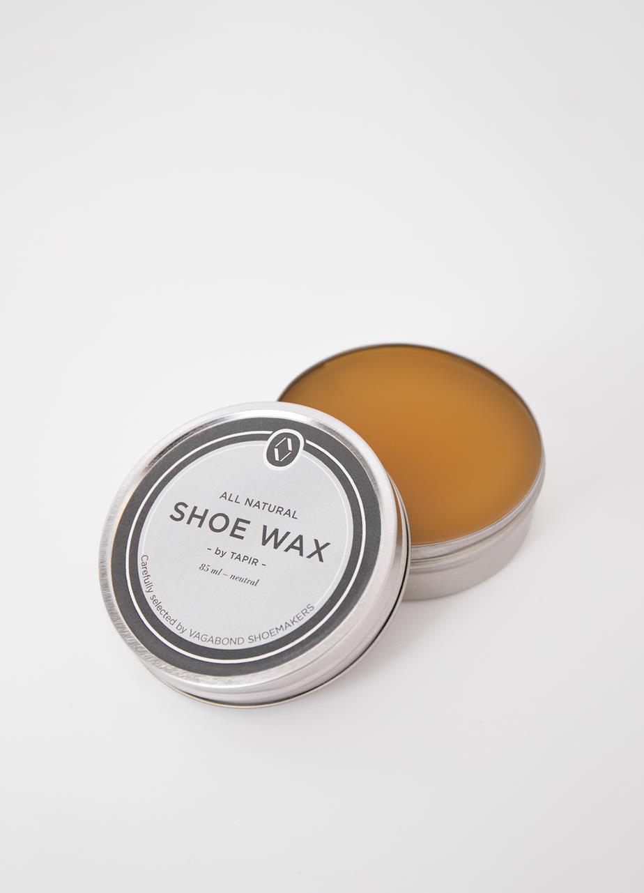 Shoe wax Neutral Shoe Care