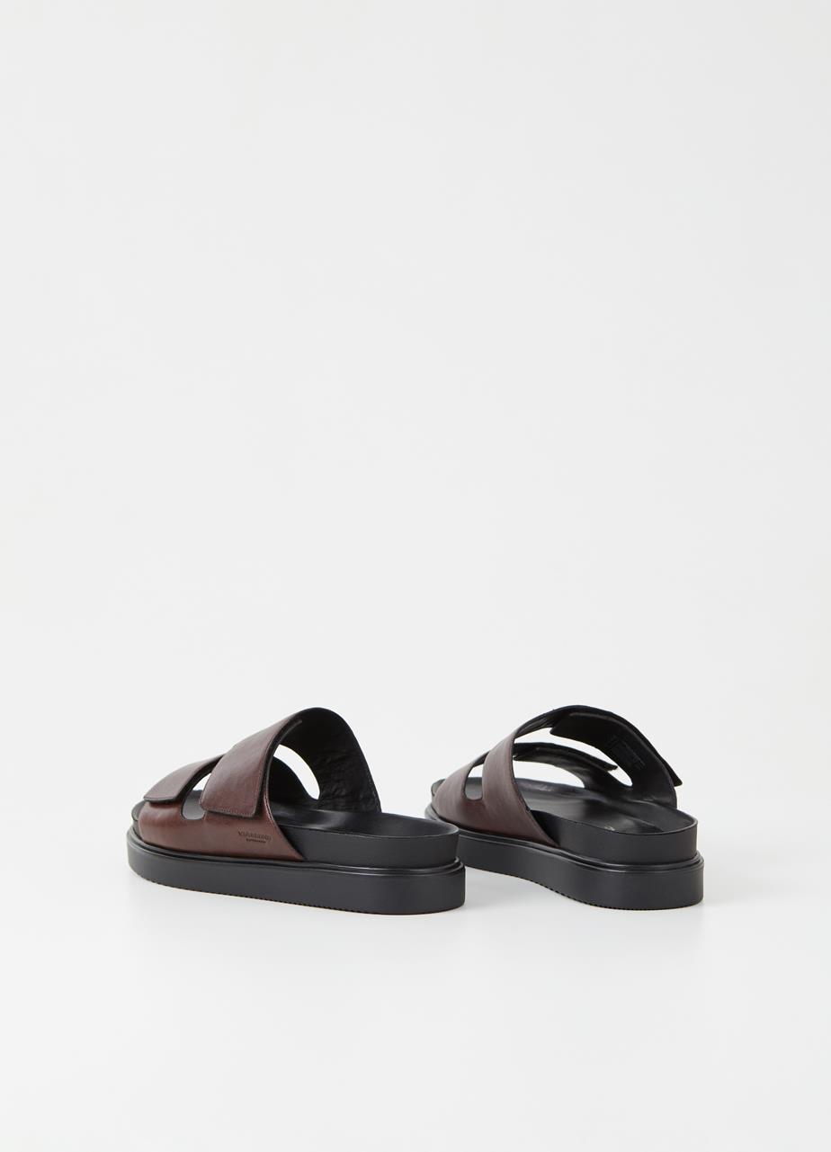 Seth Java Cow Leather Sandals
