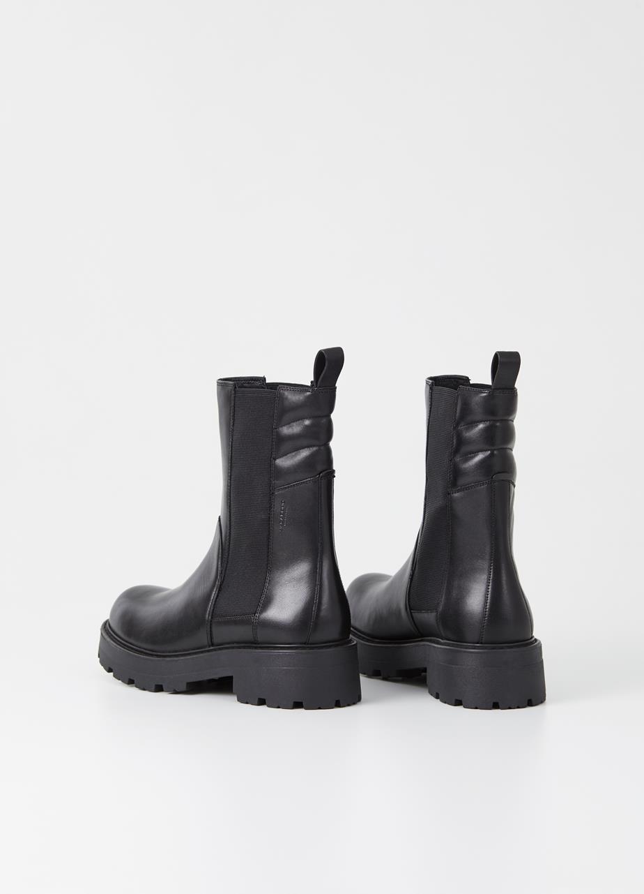 Pakket gijzelaar Kijker Cosmo 2.0 - Black Boots Woman | Vagabond