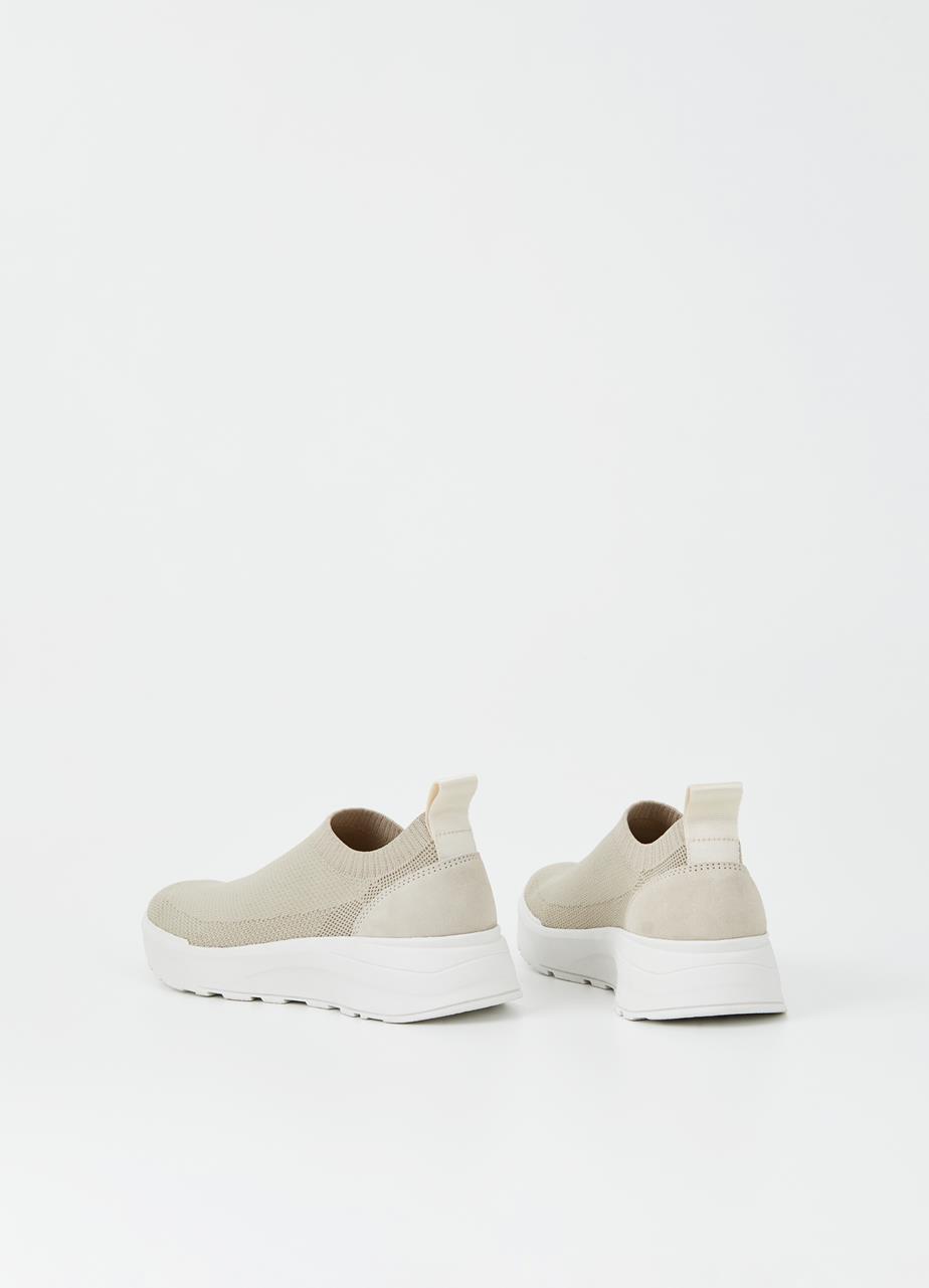 NUBIKK® Elven Royal | Beige Sneakers | Officiële webshop
