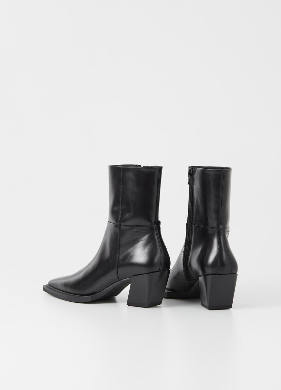 allsaints macarthur boot