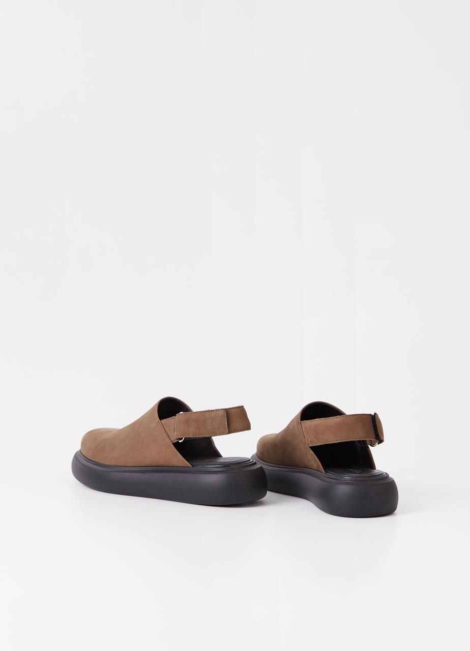 Vagabond - Blenda | Sandals | Brown | Woman