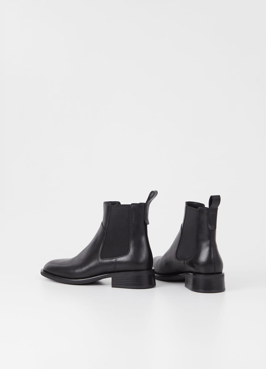 Vagabond - Sheila | Boots | Black | Woman