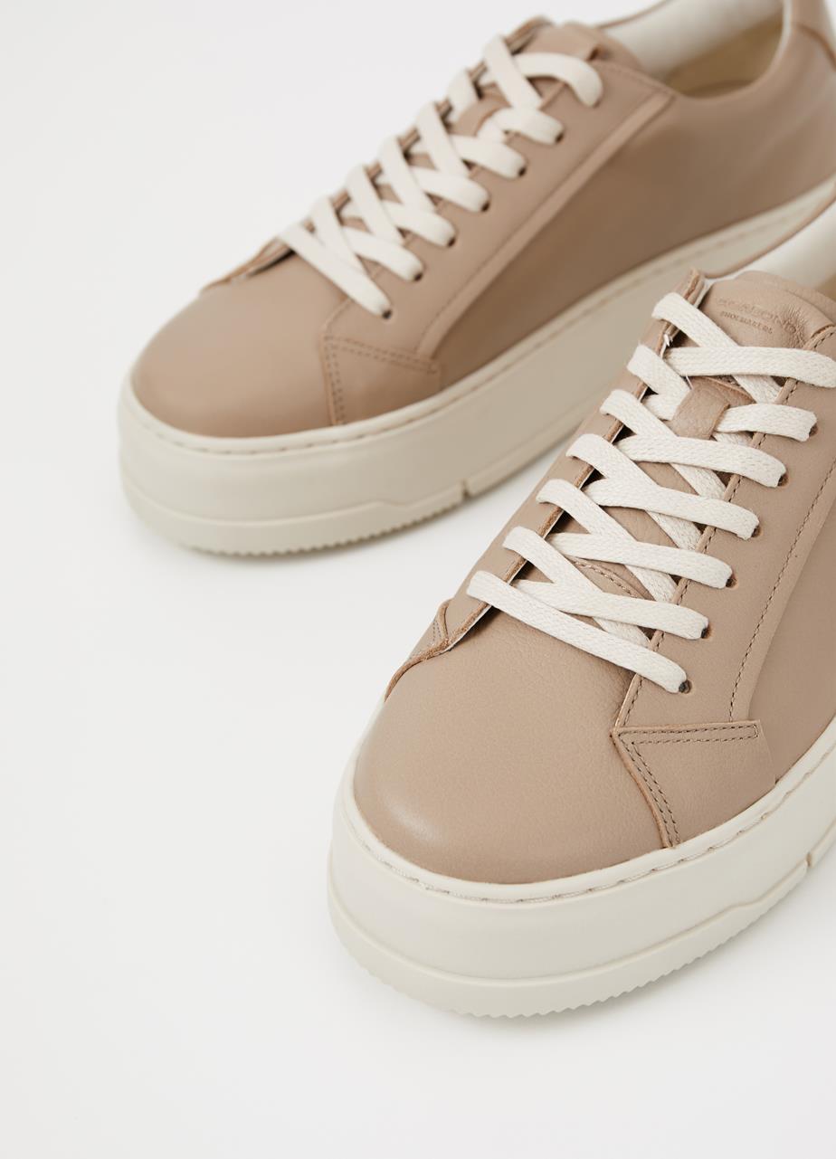 Judy - Light brown Sneakers Woman | Vagabond