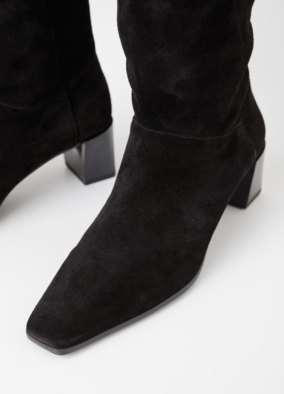 vagabond gabi tall boots