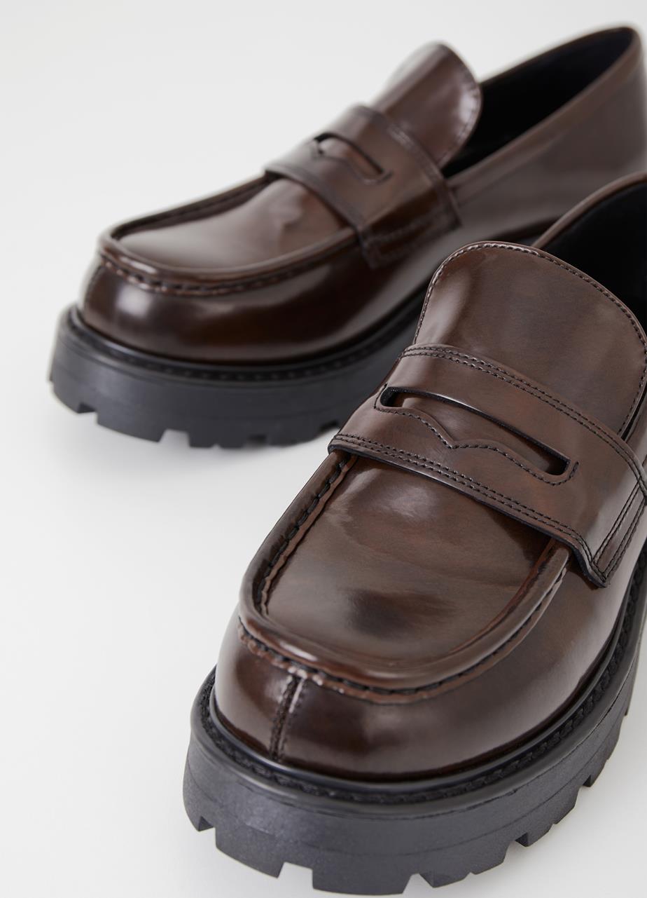 vagabond cosmo 2 loafer