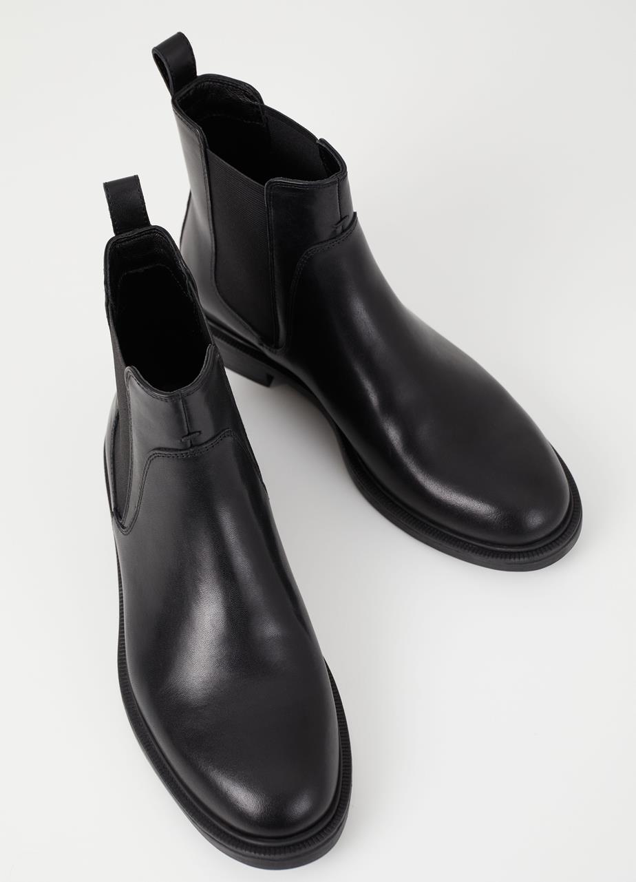 amina vagabond boots