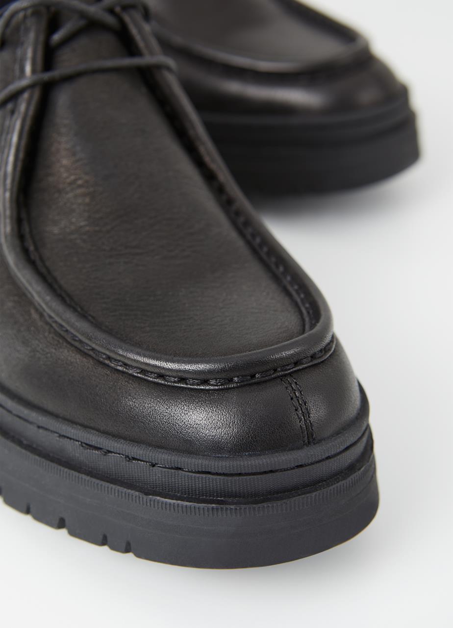 lettelse Oprigtighed vedholdende Vagabond - Schuhe für Herren | Derby & Loafer Schuhe | Vagabond